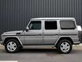 Mercedes-Benz G 350 G350d 3L V6 3.5T sleep, Leder, Xenon, Schuifdak, Argent - thumbnail 8