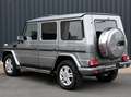 Mercedes-Benz G 350 G350d 3L V6 3.5T sleep, Leder, Xenon, Schuifdak, Argent - thumbnail 7