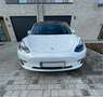 Tesla Model 3 Long Range Dual Motor 4WD Blanc - thumbnail 9