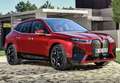BMW iX xDrive 40 Negro - thumbnail 4