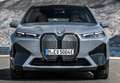 BMW iX xDrive 40 Negro - thumbnail 7