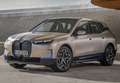 BMW iX xDrive 40 Negro - thumbnail 3