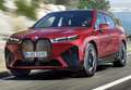 BMW iX xDrive 40 Negro - thumbnail 8