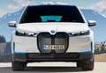 BMW iX xDrive 40 Negro - thumbnail 9