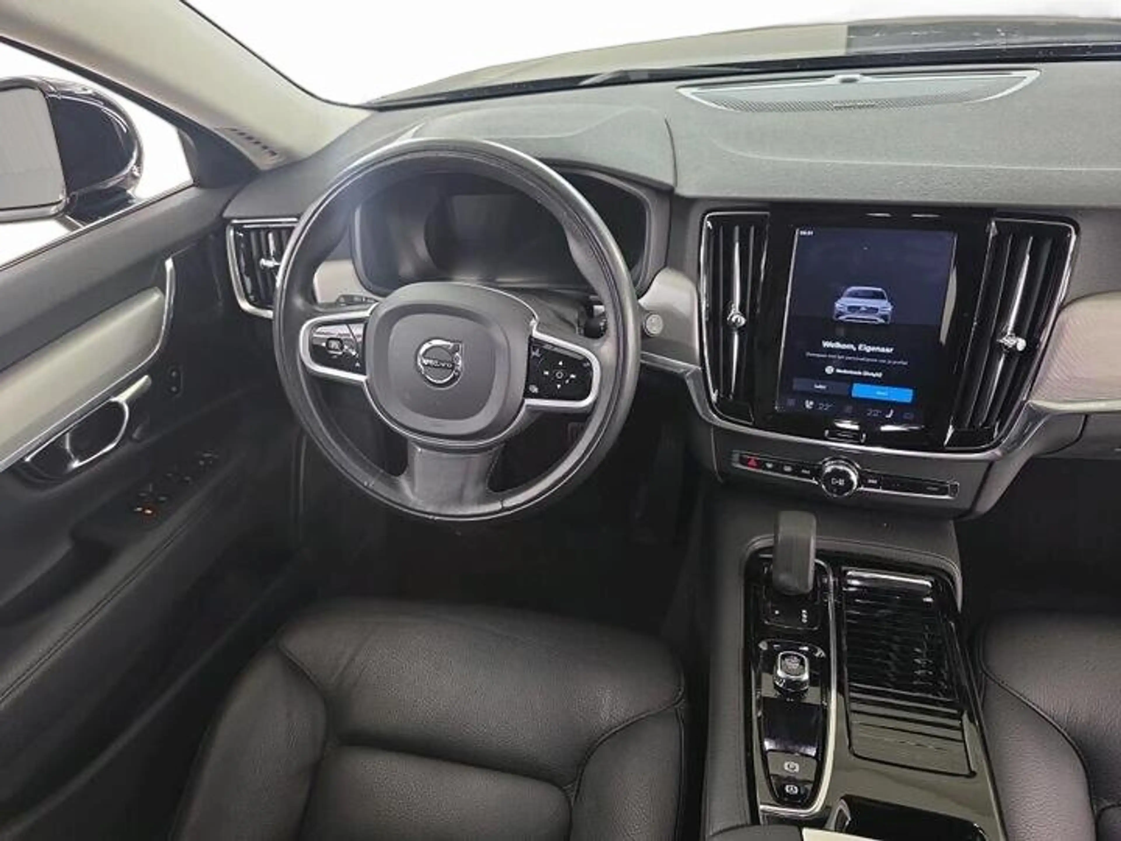 Volvo V90 2.0 T6 - PLUG IN HYBRIDE - INSCRIPTION Expressi... — photo 5