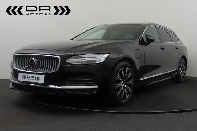 Volvo V90 2.0 T6 - PLUG IN HYBRIDE - INSCRIPTION Expressi...