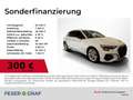 Audi A3 35 TFSI S tronic S Line Ext LED,AHK,Sportsitze,PDC Weiß - thumbnail 1