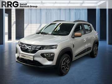 ELECTRIC EXTREME 65 CCS INKL.BATTERIE