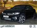 Volkswagen T-Roc Cabrio R-Line 1.5 TSI 110 kW D Zwart - thumbnail 1