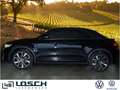 Volkswagen T-Roc Cabrio R-Line 1.5 TSI 110 kW D Zwart - thumbnail 4