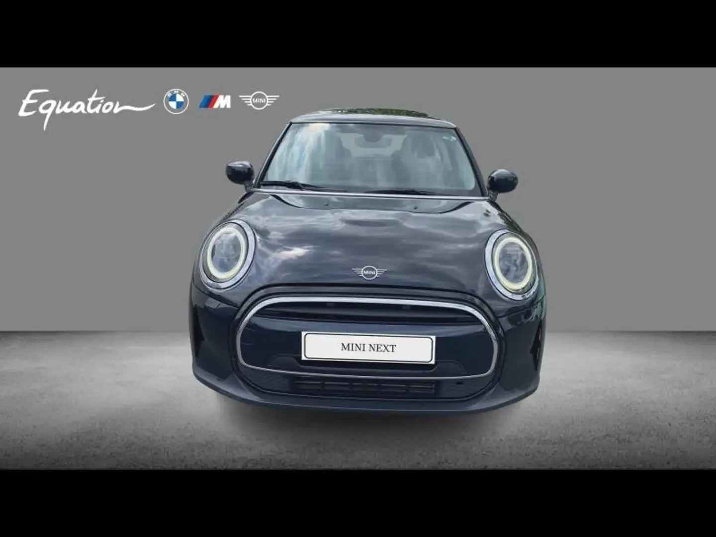 MINI One One 102ch Edition Camden - 2