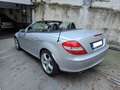 Mercedes-Benz SLK 350 V6 BOOK COMPLETO/BI-XENON/NAVI/AIRSCARF/ASI Silber - thumbnail 14