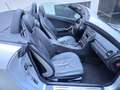 Mercedes-Benz SLK 350 V6 BOOK COMPLETO/BI-XENON/NAVI/AIRSCARF/ASI Silber - thumbnail 10