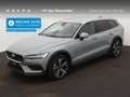 Volvo V60 Cross Country 2.0 B5 AWD Core | Driver Awareness Pack Gris - thumbnail 1