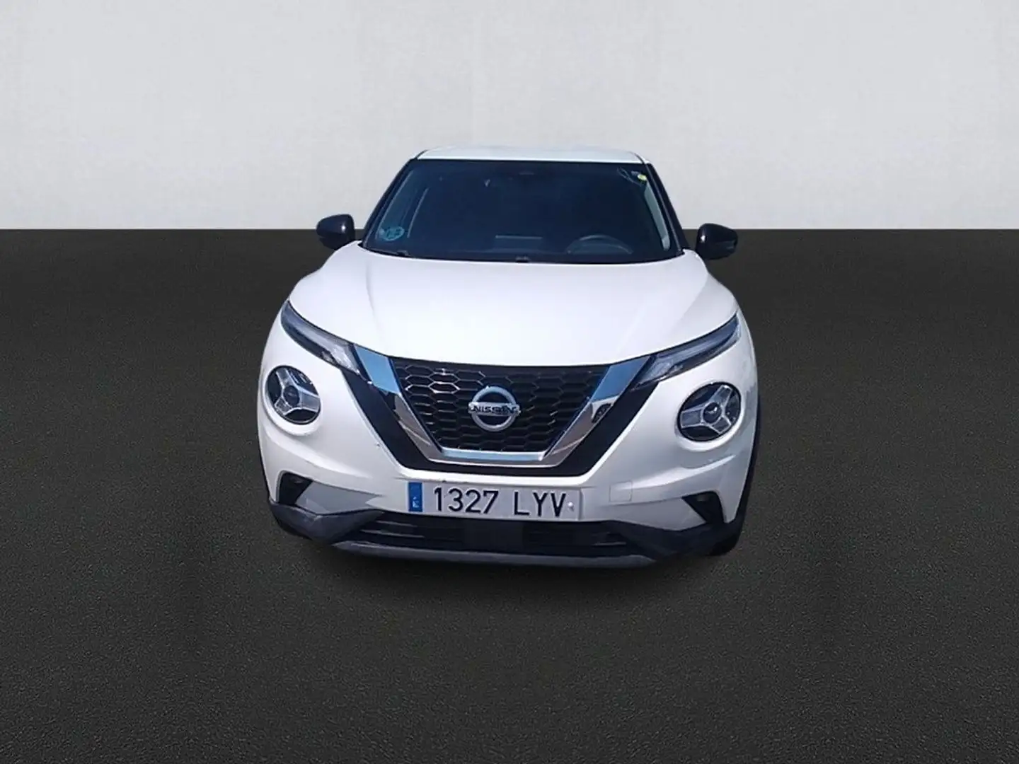 Nissan Juke 1.0 DIG-T Acenta 4x2 114 - 2