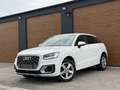 Audi Q2 Sport 1 Besitz Weiß - thumbnail 1