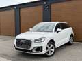 Audi Q2 Sport 1 Besitz Weiß - thumbnail 2