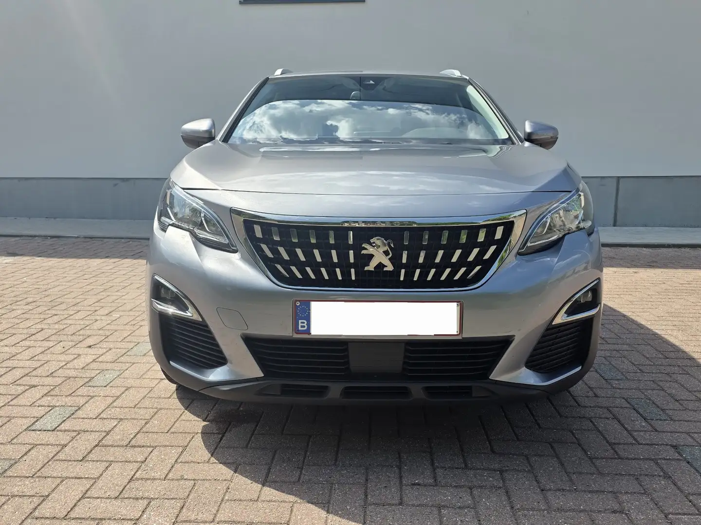 Peugeot 3008 1.6 BlueHDi Active - 1