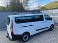 Ford Transit Custom 9 Sitze 320 L2 mit AHK Weiß - thumbnail 10