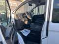 Ford Transit Custom 9 Sitze 320 L2 mit AHK Weiß - thumbnail 13