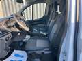 Ford Transit Custom 9 Sitze 320 L2 mit AHK Weiß - thumbnail 16