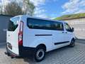 Ford Transit Custom 9 Sitze 320 L2 mit AHK Weiß - thumbnail 9