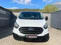 Ford Transit Custom 9 Sitze 320 L2 mit AHK Weiß - thumbnail 2
