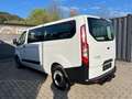 Ford Transit Custom 9 Sitze 320 L2 mit AHK Weiß - thumbnail 7