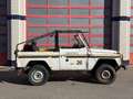 Mercedes-Benz G 290 Weiß - thumbnail 4