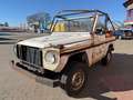 Mercedes-Benz G 290 Weiß - thumbnail 1