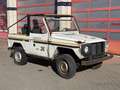 Mercedes-Benz G 290 Weiß - thumbnail 15