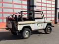 Mercedes-Benz G 290 Weiß - thumbnail 5