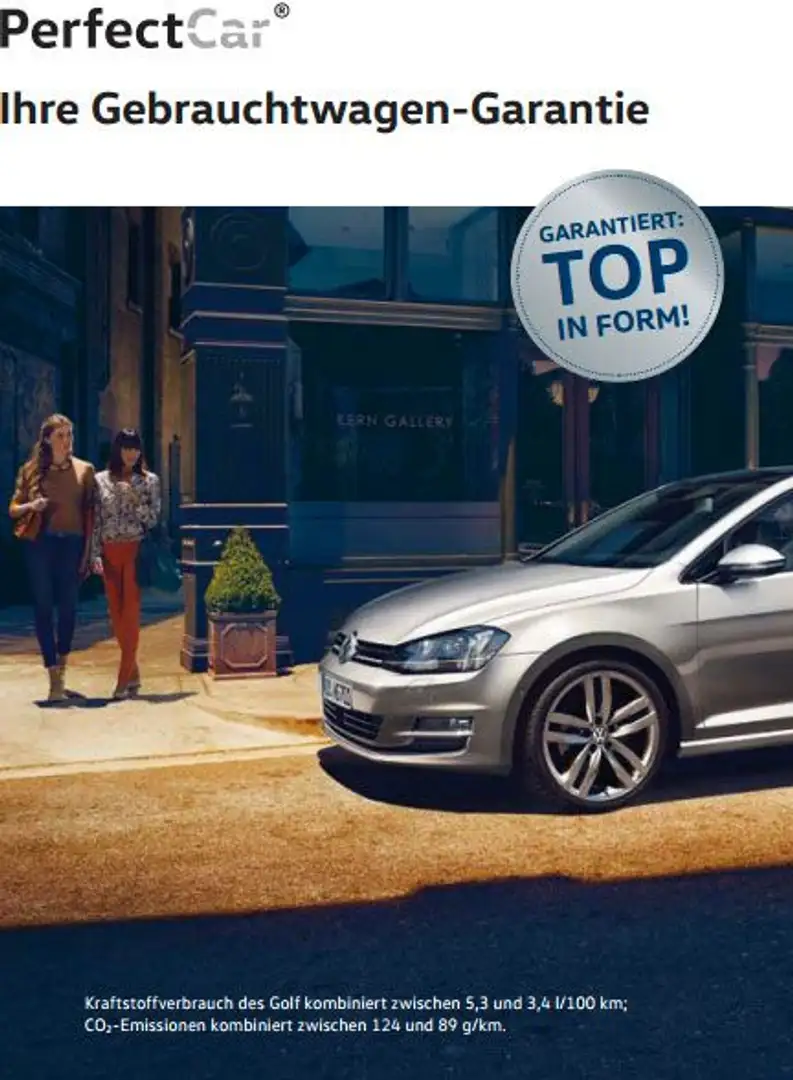 Volkswagen Passat Alltrack Pano HUD Kamera AHK Matrix Gris - 2