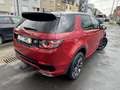 Land Rover Discovery Sport 2.0 TD4 AWD 180 AUTO Rood - thumbnail 5