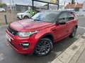 Land Rover Discovery Sport 2.0 TD4 AWD 180 AUTO Rood - thumbnail 6