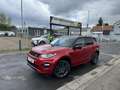 Land Rover Discovery Sport 2.0 TD4 AWD 180 AUTO Rood - thumbnail 1