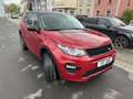 Land Rover Discovery Sport 2.0 TD4 AWD 180 AUTO Rood - thumbnail 7