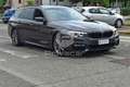 BMW 520 d Touring Msport KM CERTIFICATI Grigio - thumbnail 3