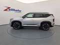 Kia EV5 FWD 81,4kWh GT-Line Silber - thumbnail 4