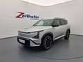 Kia EV5 FWD 81,4kWh GT-Line Silber - thumbnail 2