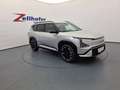 Kia EV5 FWD 81,4kWh GT-Line Silber - thumbnail 8