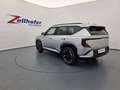 Kia EV5 FWD 81,4kWh GT-Line Silber - thumbnail 5