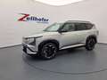 Kia EV5 FWD 81,4kWh GT-Line Silber - thumbnail 3