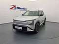 Kia EV5 FWD 81,4kWh GT-Line Silber - thumbnail 1