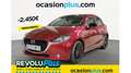 Mazda 2 1.5 Skyactiv-g Black Tech Edition 55kW Rouge - thumbnail 1