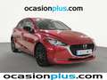Mazda 2 1.5 Skyactiv-g Black Tech Edition 55kW Rouge - thumbnail 2