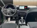 Kia ProCeed / pro_cee'd Proceed 1,6T GT DCT7 Glasdach Komfort-P. Kamera Yeşil - thumbnail 10