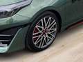 Kia ProCeed / pro_cee'd Proceed 1,6T GT DCT7 Glasdach Komfort-P. Kamera Verde - thumbnail 6