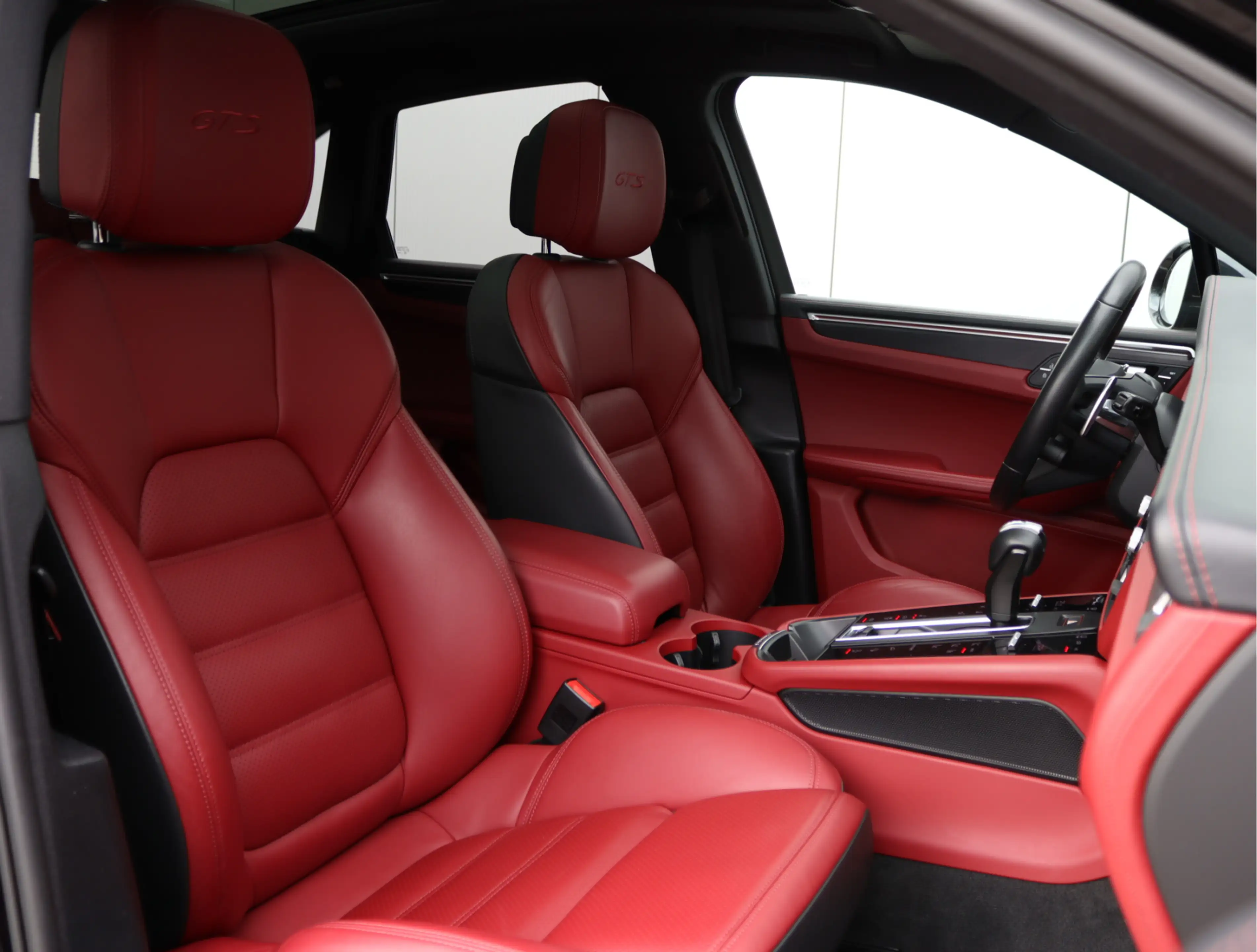 Porsche Macan 2.9 GTS | Pano | Sport Chrono | Luchtvering | BOSE — photo 29