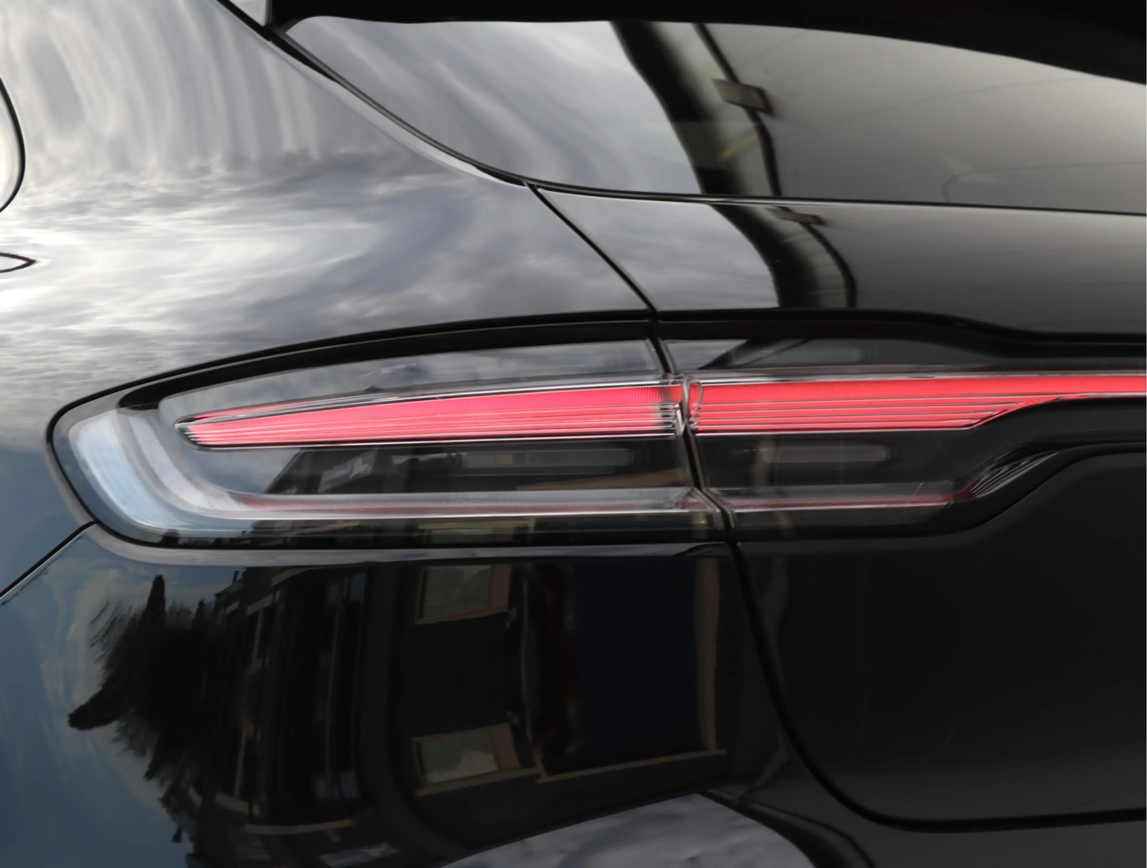 Porsche Macan 2.9 GTS | Pano | Sport Chrono | Luchtvering | BOSE — photo 16